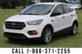 Used 2019 Ford Escape S image 3