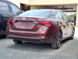 Used 2022 Nissan Sentra SV image 2