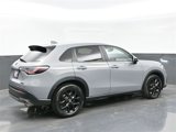 Certified 2023 Honda HR-V Sport image 6