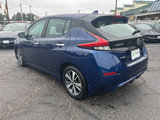 Used 2022 Nissan Leaf S Plus image 2