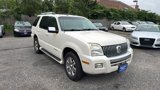 Used 2008 Mercury Mountaineer Premier image 4