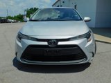 Used 2023 Toyota Corolla LE image 3