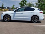 Used 2021 Alfa Romeo Stelvio Ti Sport image 2