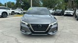 Used 2021 Nissan Sentra SR image 2