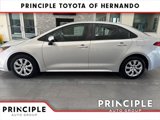 Used 2022 Toyota Corolla LE image 5