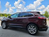 Used 2019 Ford Edge Titanium w/ Cold Weather Package image 5