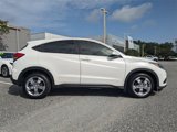 Used 2022 Honda HR-V LX image 4