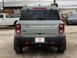 New 2024 Ford Bronco Sport Big Bend image 6