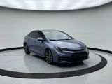 Used 2022 Toyota Corolla SE image 3