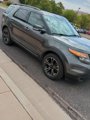 Used 2015 Ford Explorer Sport w/ Equipment Group 401A image 2