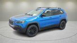 Used 2022 Jeep Cherokee Trailhawk w/ Trailer Tow Group image 4
