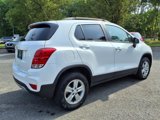 Certified 2022 Chevrolet Trax LT w/ LT Convenience Package image 6