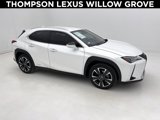 Certified 2021 Lexus UX 250h image 1