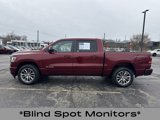 Certified 2023 RAM 1500 Laramie image 5