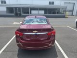 Used 2017 Chevrolet Impala LT w/ Leather Package image 4
