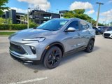 Used 2025 Buick Encore GX Sport Touring w/ Comfort Package image 4