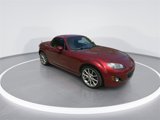 Used 2012 MAZDA MX-5 Miata Grand Touring w/ Premium Pkg image 2