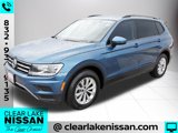 Used 2019 Volkswagen Tiguan S image 3