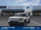 New 2025 Ford Bronco Sport Big Bend image 2