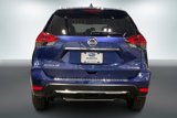 Used 2018 Nissan Rogue SV w/ Sun & Sound Touring Package image 4