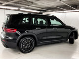 New 2025 Mercedes-Benz GLB 35 AMG 4MATIC image 5