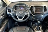 Used 2014 Jeep Cherokee Limited w/ Technology Group image 5