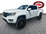 Used 2020 Chevrolet Colorado Z71 image 3