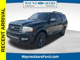 Used 2017 Ford Expedition Limited w/ Equipment Group 301A image 1