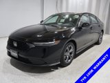 Used 2023 Honda Accord EX image 5