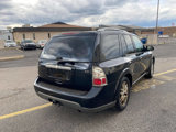 Used 2009 Saab 9-7X 4.2i image 5