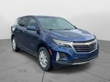 Used 2022 Chevrolet Equinox LT image 3