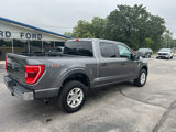 Used 2023 Ford F150 XLT image 5