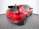 Used 2022 Kia Sportage LX w/ LX AWD Value Edition Package image 5