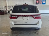 Used 2017 Dodge Durango GT w/ Premium Group image 3