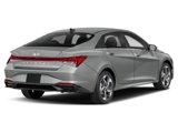 Used 2023 Hyundai Elantra Limited w/ Preferred Accessory Package image 3