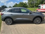 New 2024 Ford Escape SE image 5