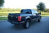 Used 2015 Ford F150 King Ranch w/ FX4 Off-Road Package image 4