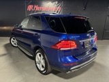 Used 2017 Mercedes-Benz GLE 350 4MATIC image 3