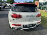 Used 2019 MINI Cooper Clubman John Cooper Works w/ Driver Assistance Package image 3