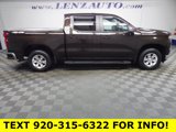 Used 2019 Chevrolet Silverado 1500 LT w/ All-Star Edition image 2