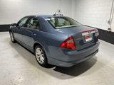 Used 2011 Ford Fusion SEL w/ 302A Rapid Spec Order Code image 4
