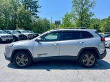 Used 2016 Jeep Cherokee 75th Anniversary image 5