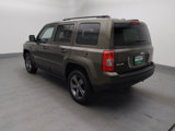 Used 2015 Jeep Patriot High Altitude image 5