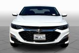 Used 2024 Chevrolet Malibu RS w/ LPO, Floor Liner Package image 3