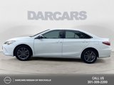 Used 2017 Toyota Camry SE image 4