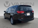 New 2025 Chrysler Voyager LX image 3