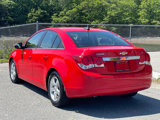 Used 2016 Chevrolet Cruze LT image 5