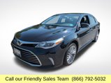 Used 2018 Toyota Avalon Limited image 1