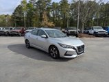 Used 2022 Nissan Sentra SV image 3