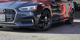 Used 2019 Audi A5 2.0T Premium Plus w/ Premium Plus image 2